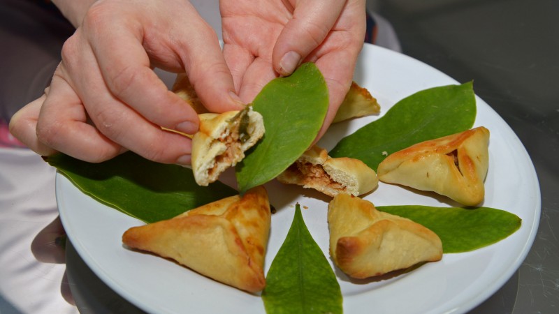 RECEITAS EMATER