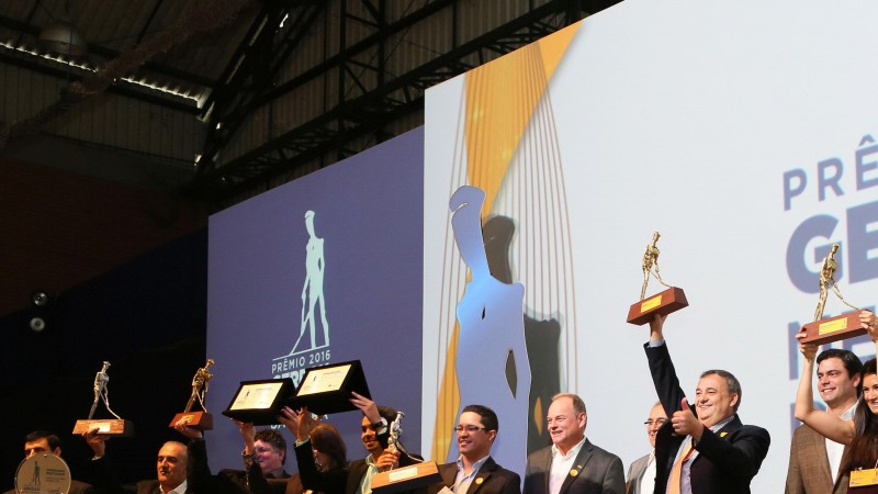 Premio Gerdau Melhores da Terra