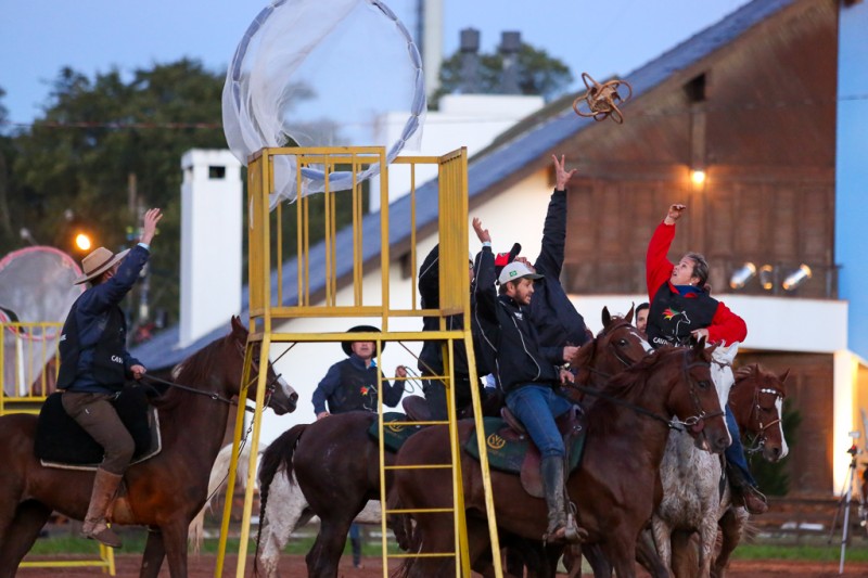 O que é o Horseball e como se joga?