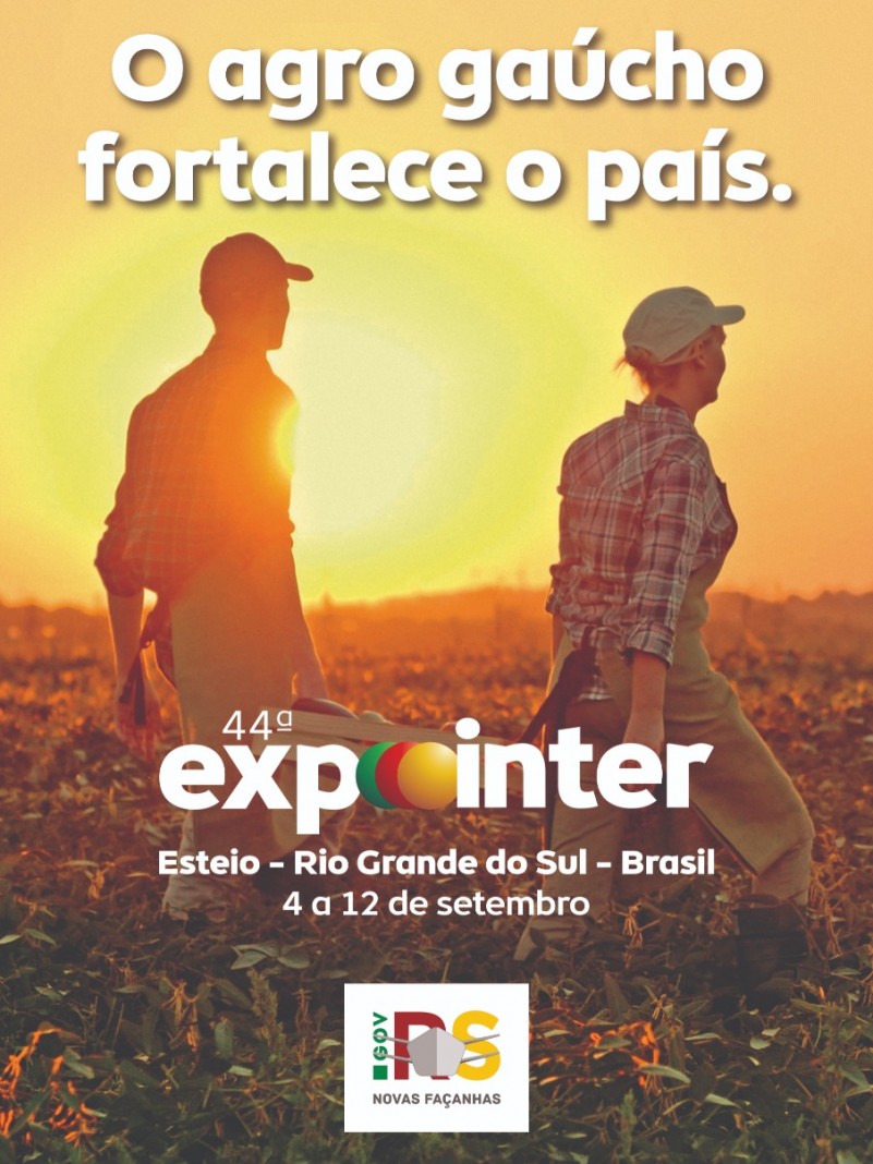 expointer 2021