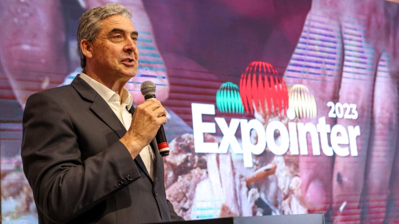 Feltes   Lançamento Expointer 2023