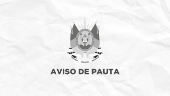card2025 aviso de pauta   per&iacute;odo eleitoral